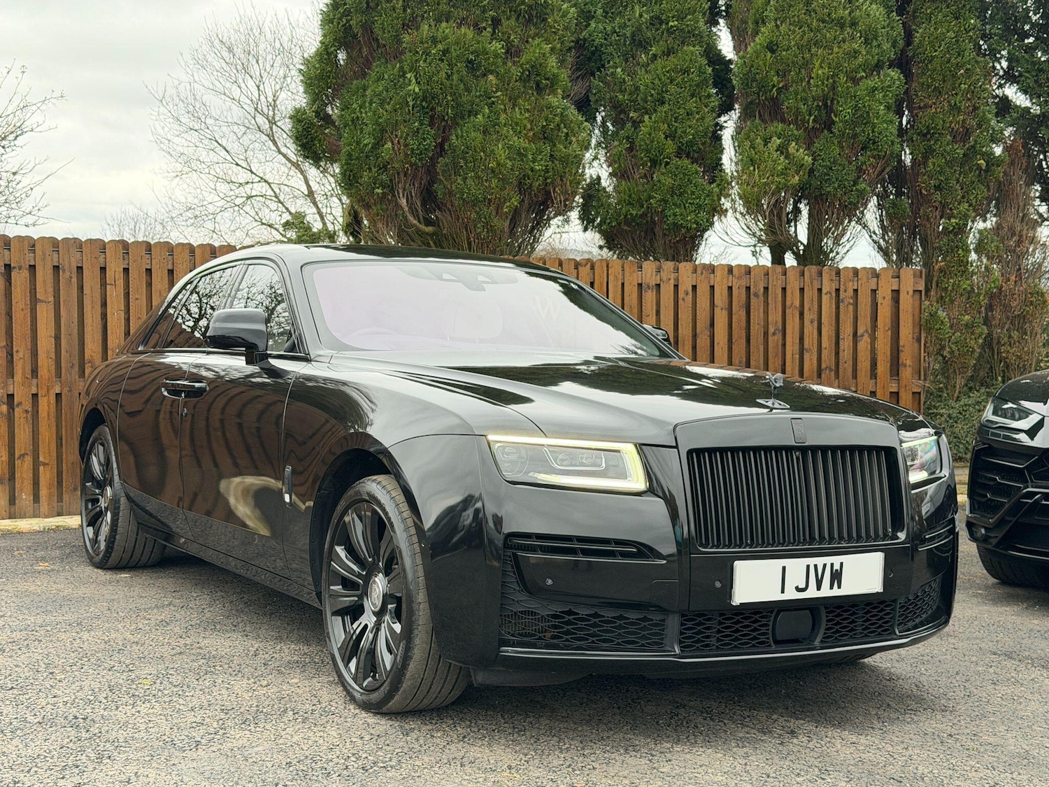 Used Rolls-Royce Ghost 2024 for sale - 78019997: Photo 4