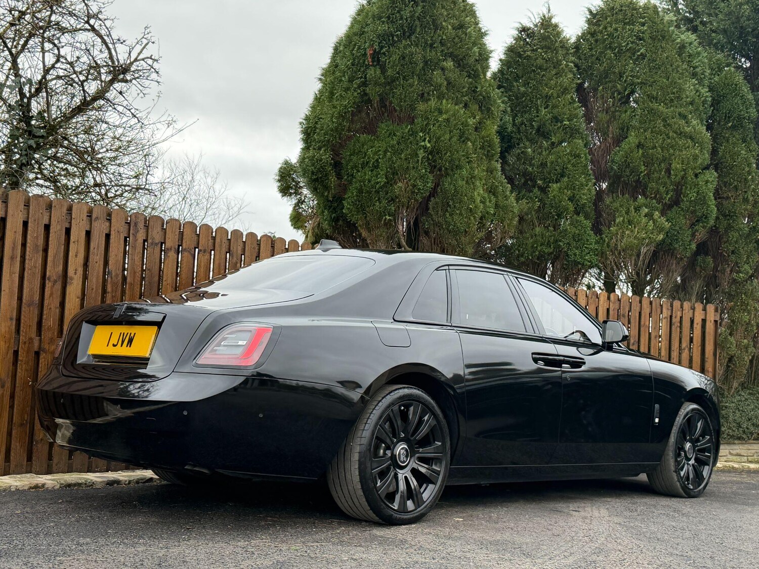 Used Rolls-Royce Ghost 2024 for sale - 78019997: Photo 40