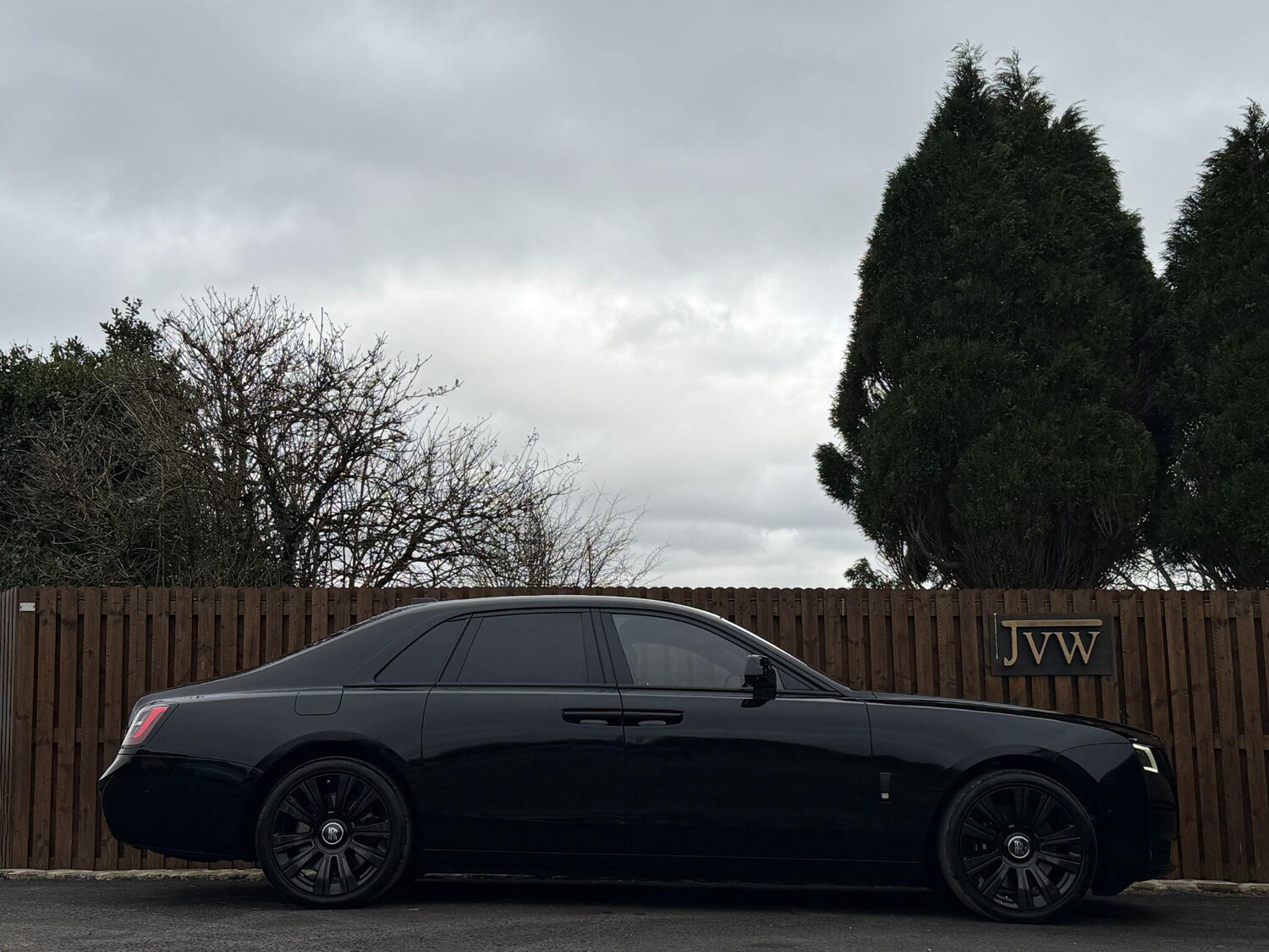 Used Rolls-Royce Ghost 2024 for sale - 78019997: Photo 41