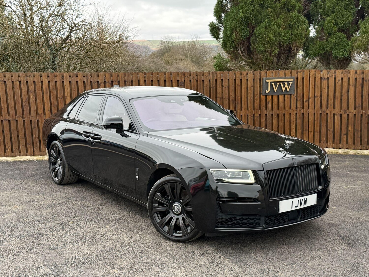 Used Rolls-Royce Ghost 2024 for sale - 78019997: Photo 44