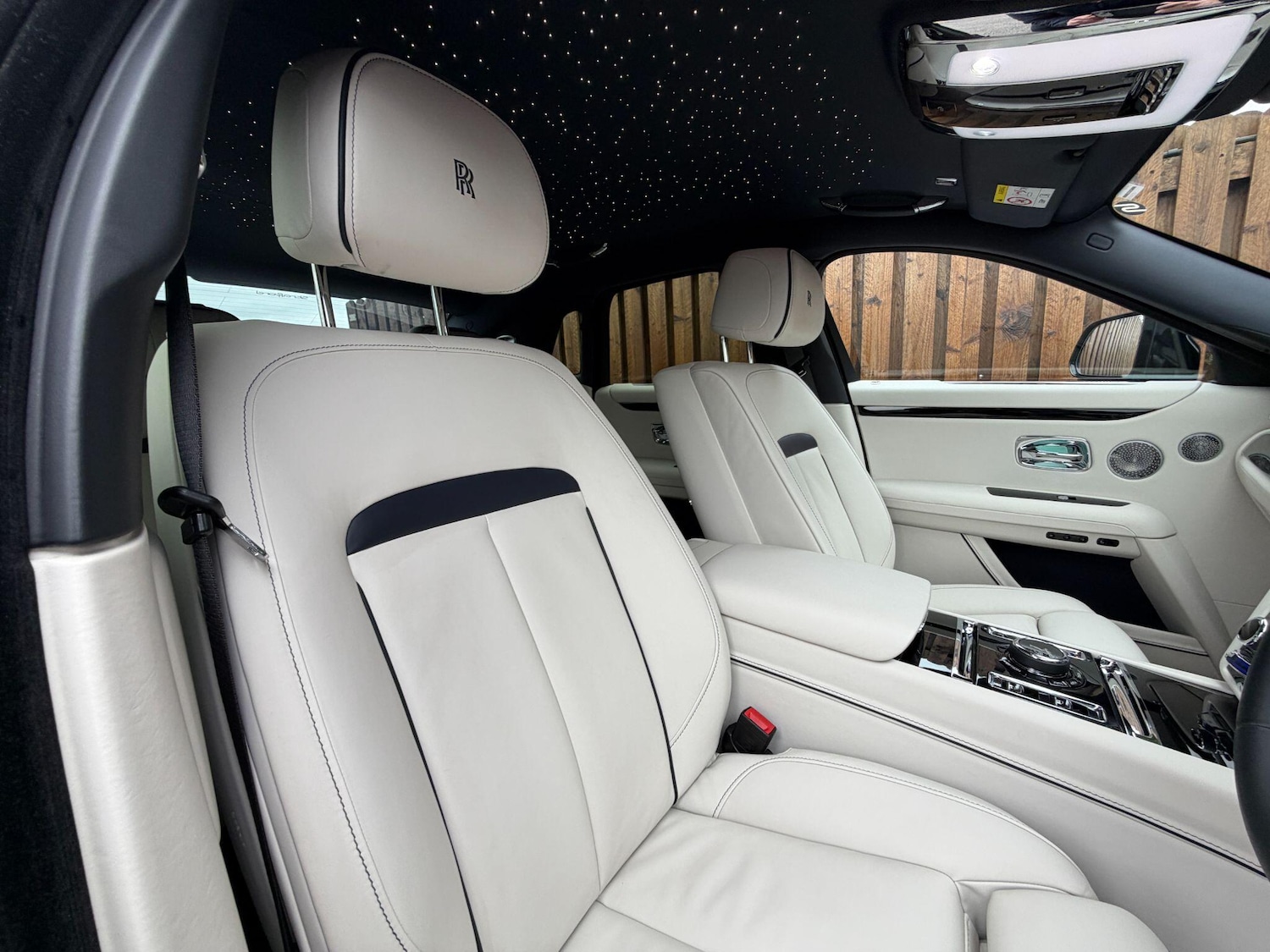 Used Rolls-Royce Ghost 2024 for sale - 78019997: Photo 5