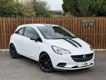 Used Vauxhall Corsa 2015 for sale - 79677428: Photo