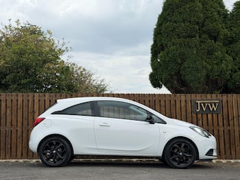Used Vauxhall Corsa 2015 for sale - 79677428: Photo