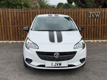 Used Vauxhall Corsa 2015 for sale - 79677428: Photo