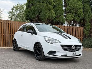 Used Vauxhall Corsa 2015 for sale - 79677428: Photo