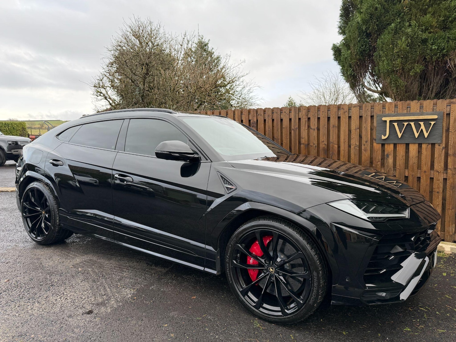 Used Lamborghini Urus for sale - 77469346: Photo 10