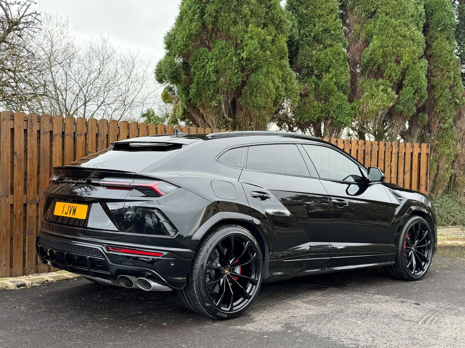 Used Lamborghini Urus for sale - 77469346: Photo 12
