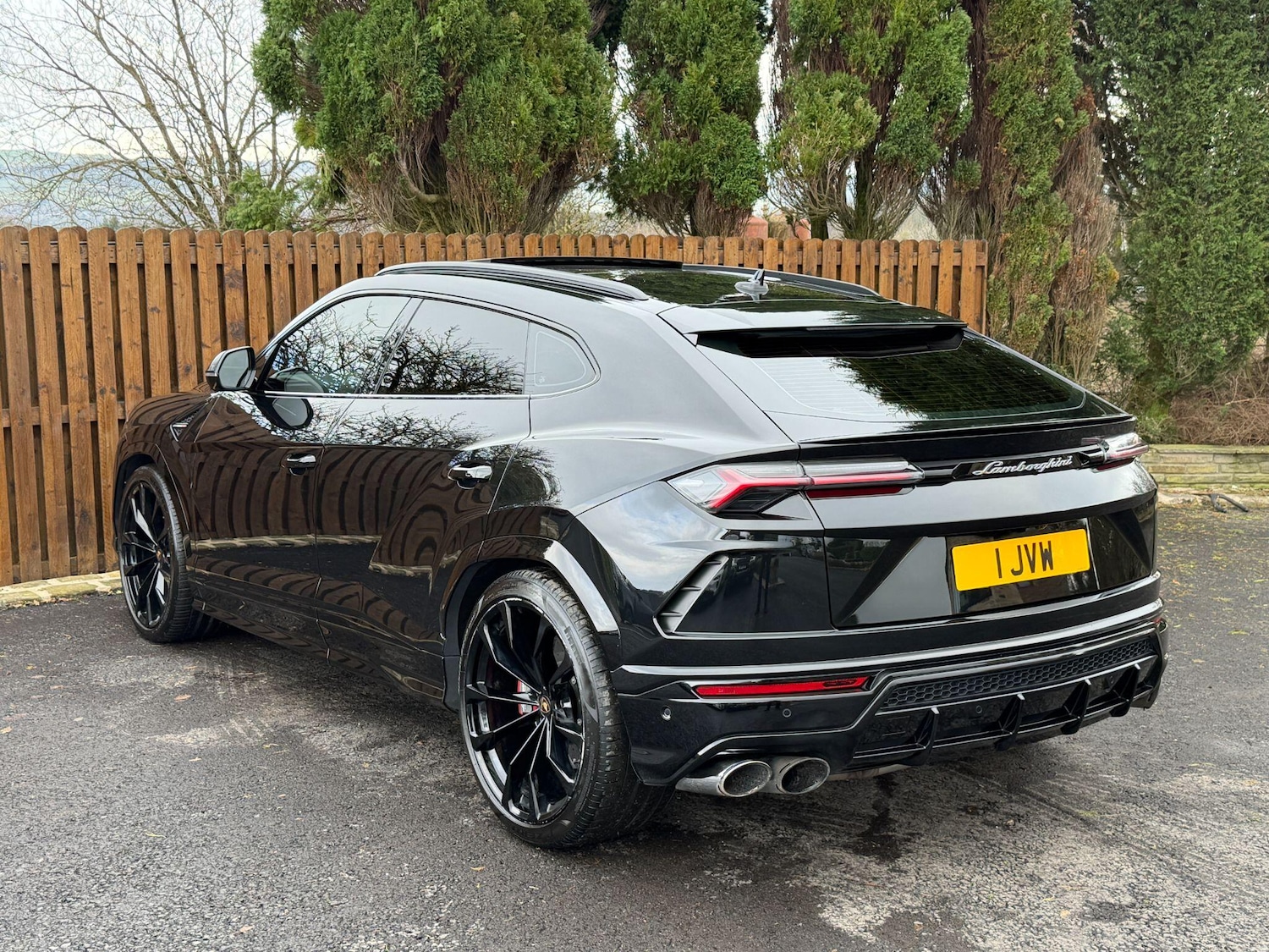 Used Lamborghini Urus for sale - 77469346: Photo 14