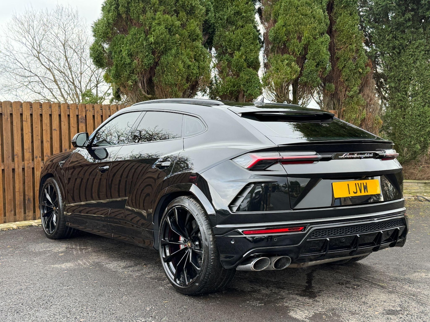 Used Lamborghini Urus for sale - 77469346: Photo 15
