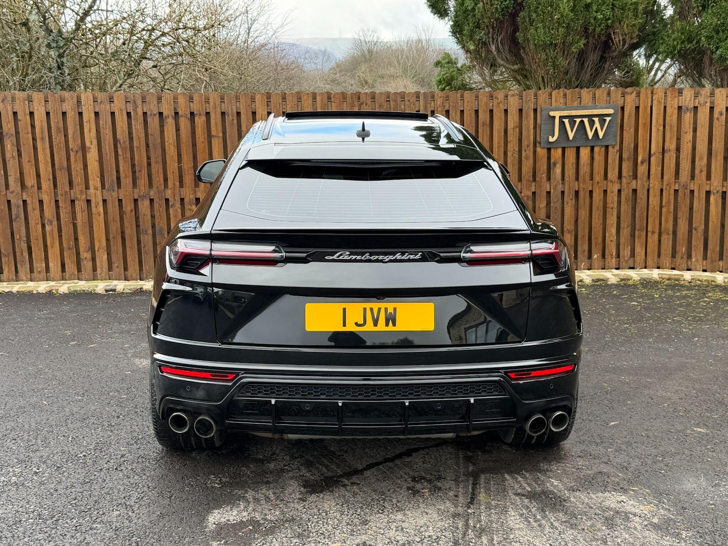 Used Lamborghini Urus for sale - 77469346: Photo 16