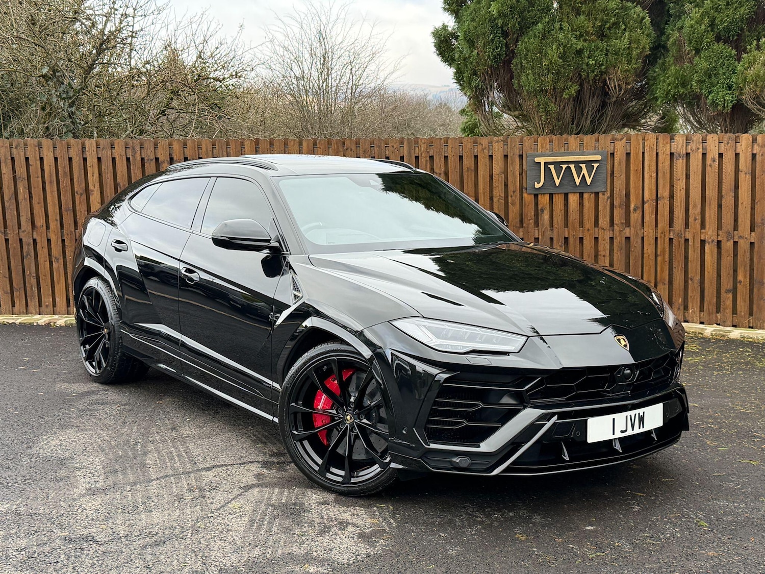 Used Lamborghini Urus for sale - 77469346: Photo 17