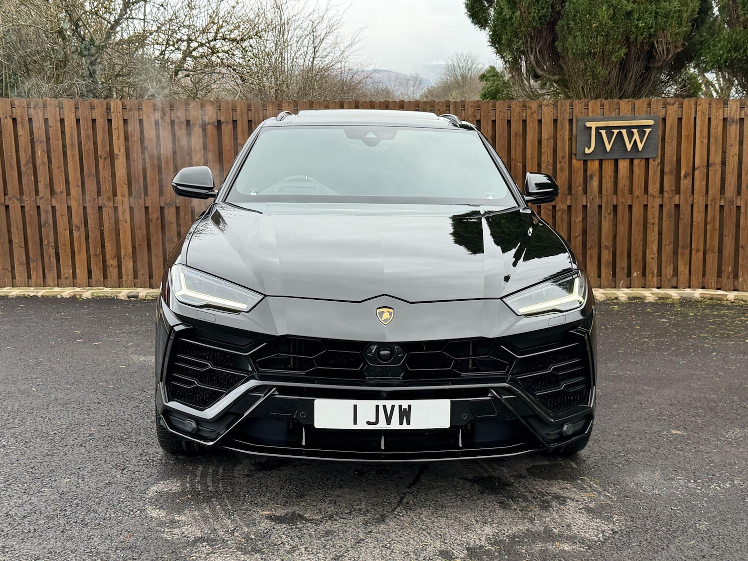 Used Lamborghini Urus for sale - 77469346: Photo 18