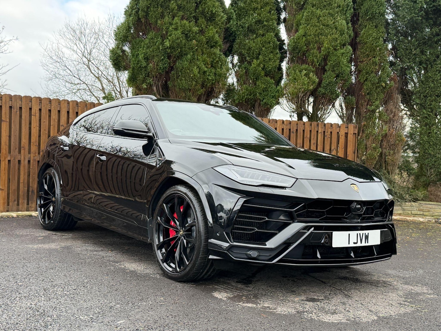 Used Lamborghini Urus for sale - 77469346: Photo 19
