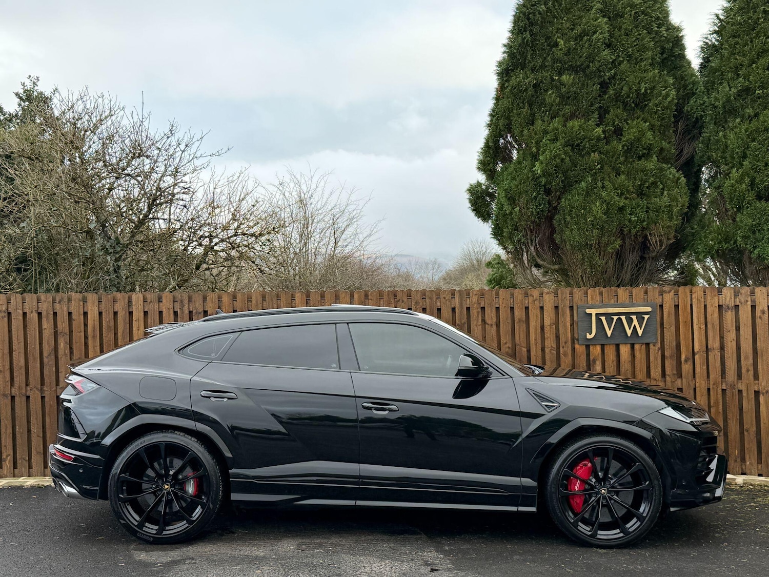Used Lamborghini Urus for sale - 77469346: Photo 2