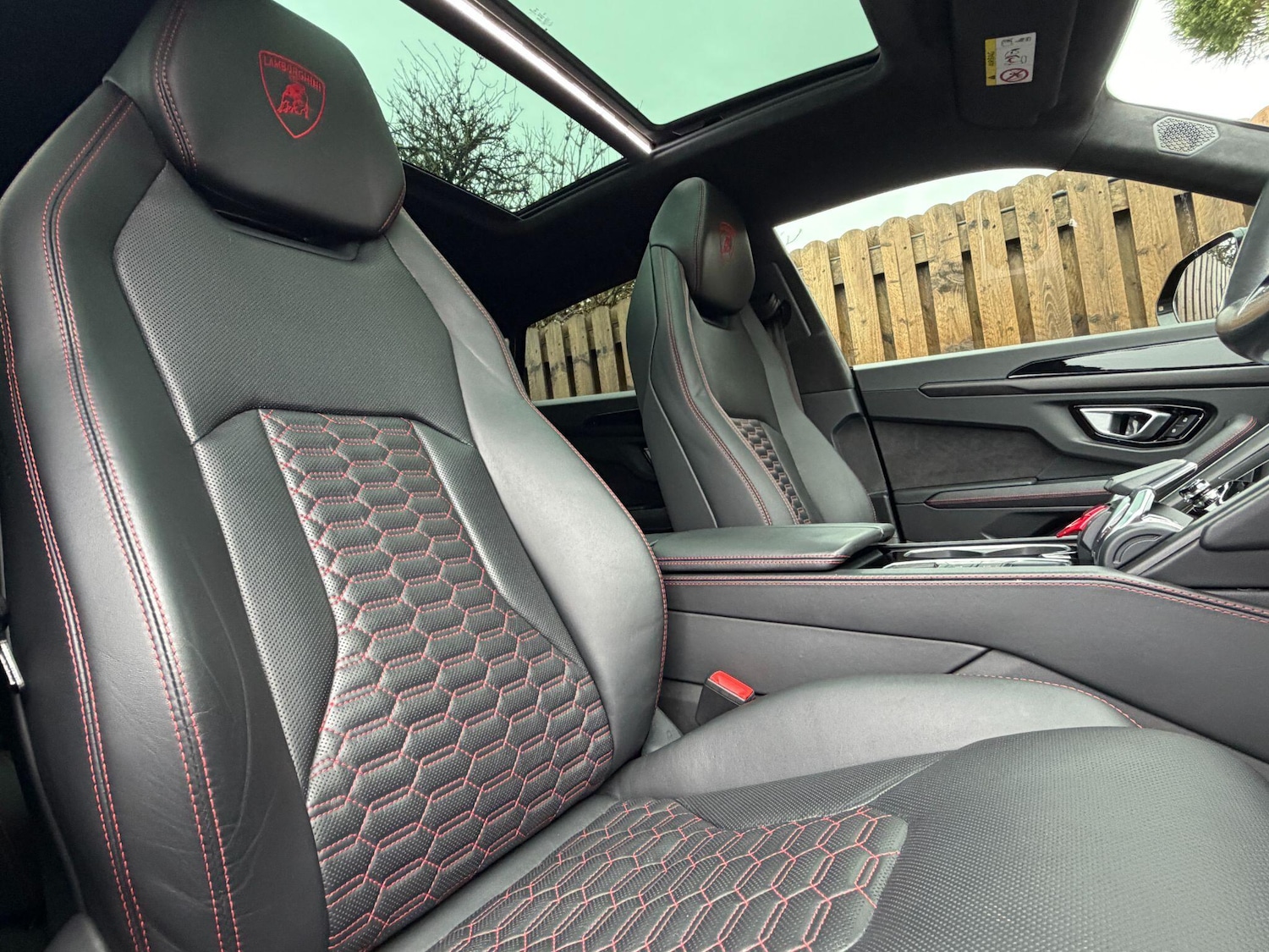 Used Lamborghini Urus for sale - 77469346: Photo 21