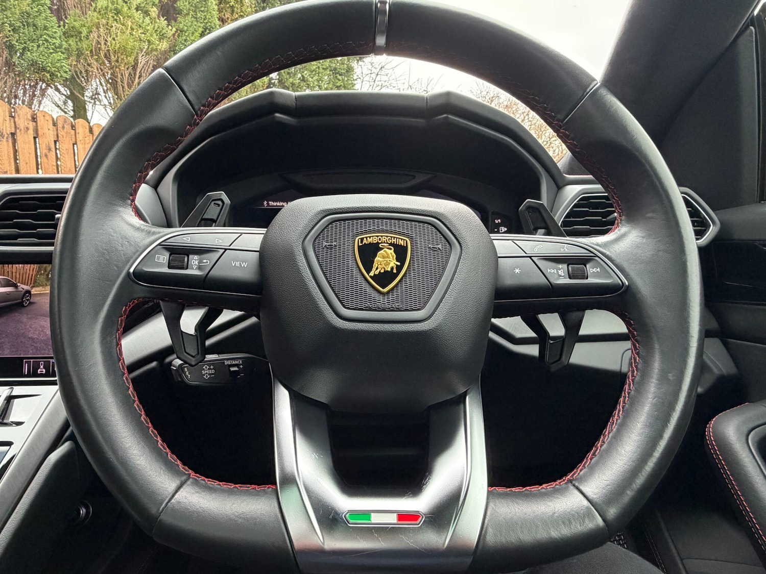 Used Lamborghini Urus for sale - 77469346: Photo 26