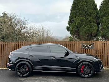 Used Lamborghini Urus 2021 for sale - 77469346: Photo