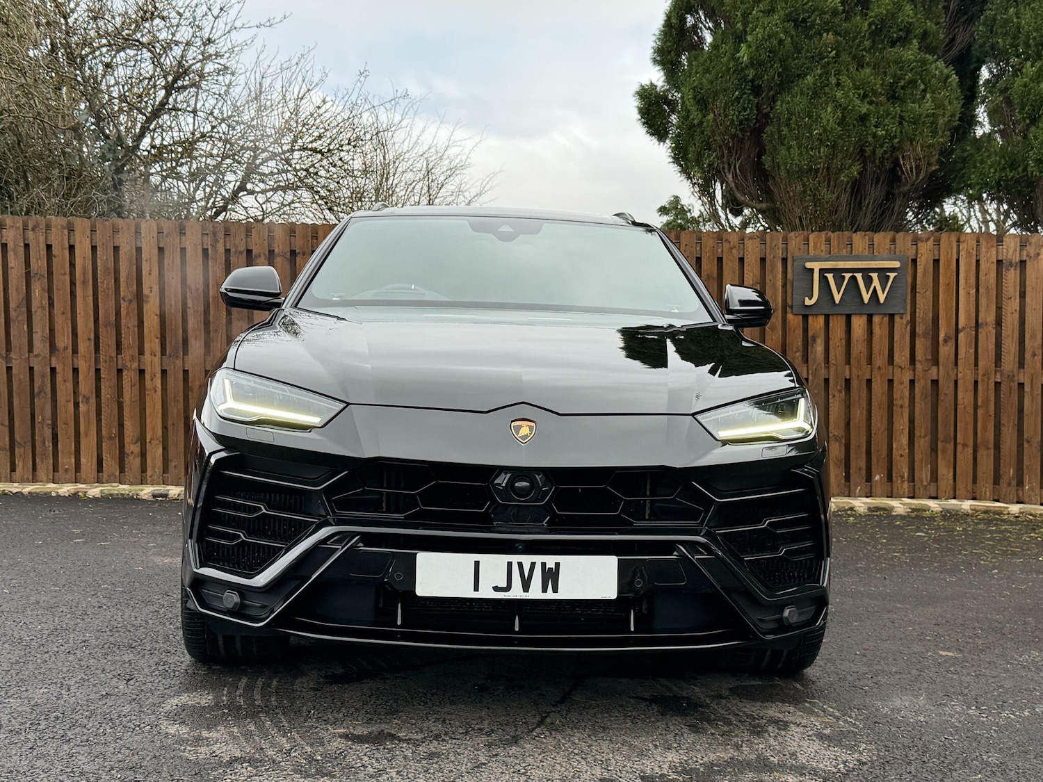 Used Lamborghini Urus for sale - 77469346: Photo 3