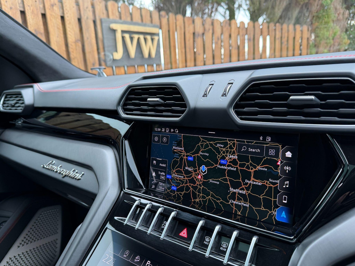 Used Lamborghini Urus for sale - 77469346: Photo 31