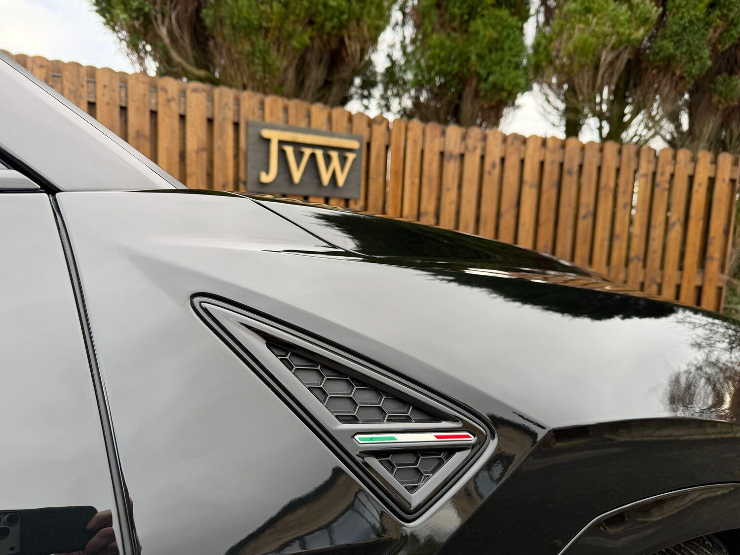 Used Lamborghini Urus for sale - 77469346: Photo 34