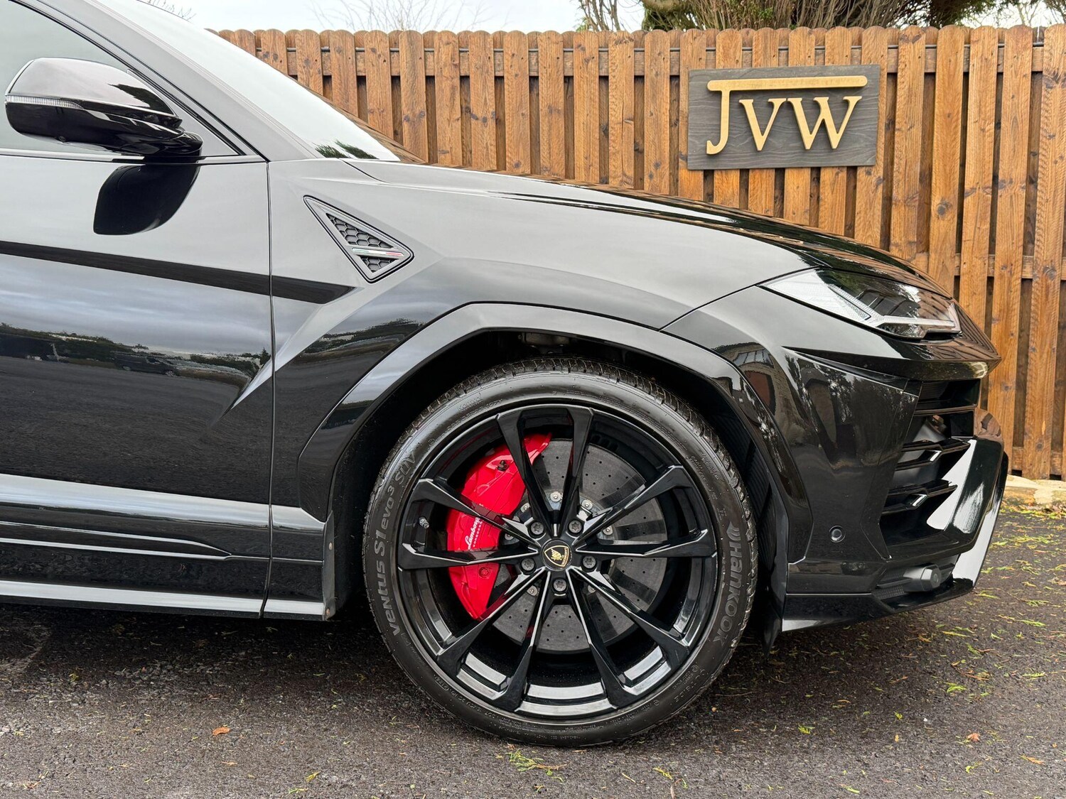 Used Lamborghini Urus for sale - 77469346: Photo 39