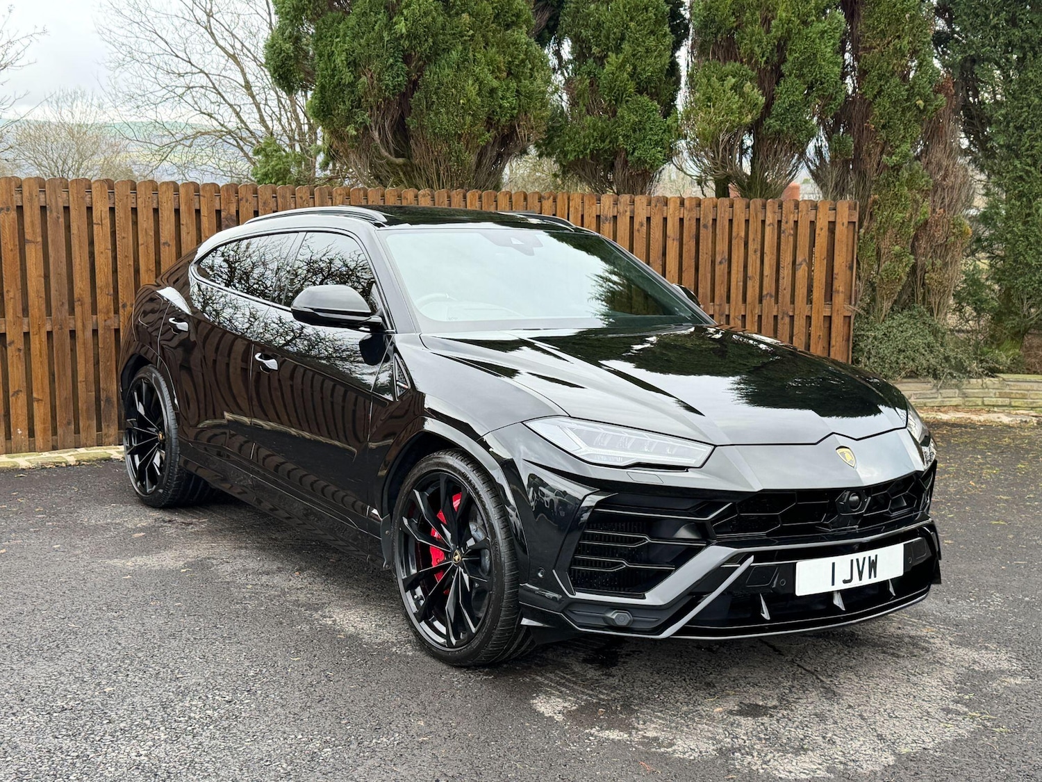 Used Lamborghini Urus for sale - 77469346: Photo 4