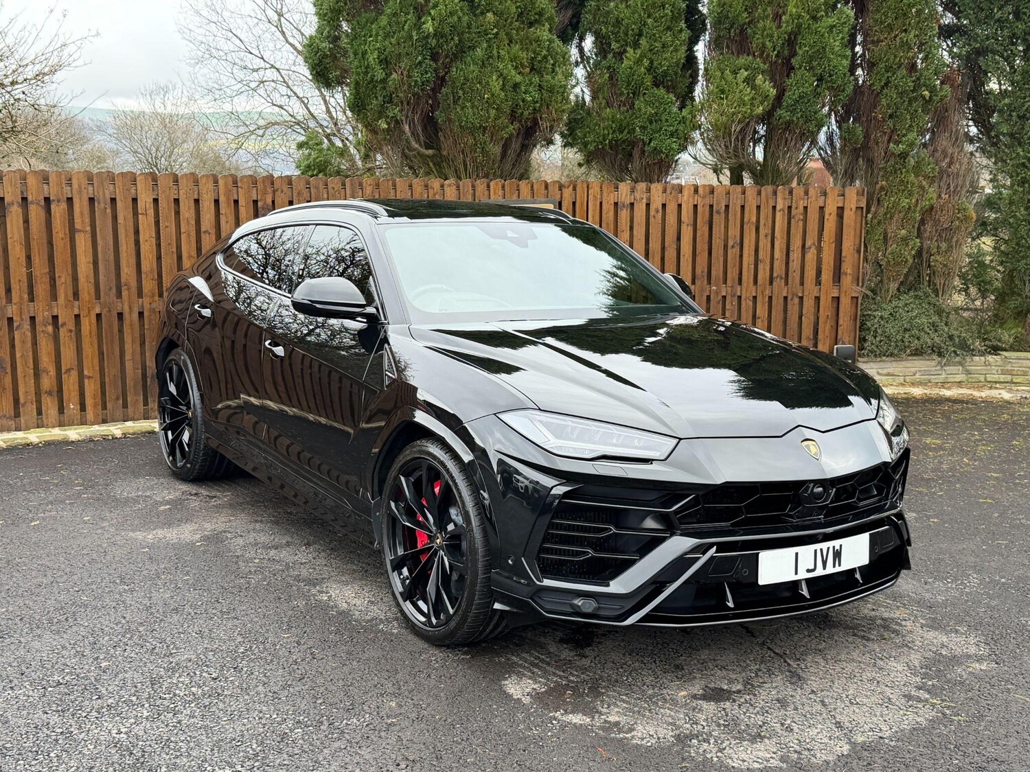 Used Lamborghini Urus for sale - 77469346: Photo 42