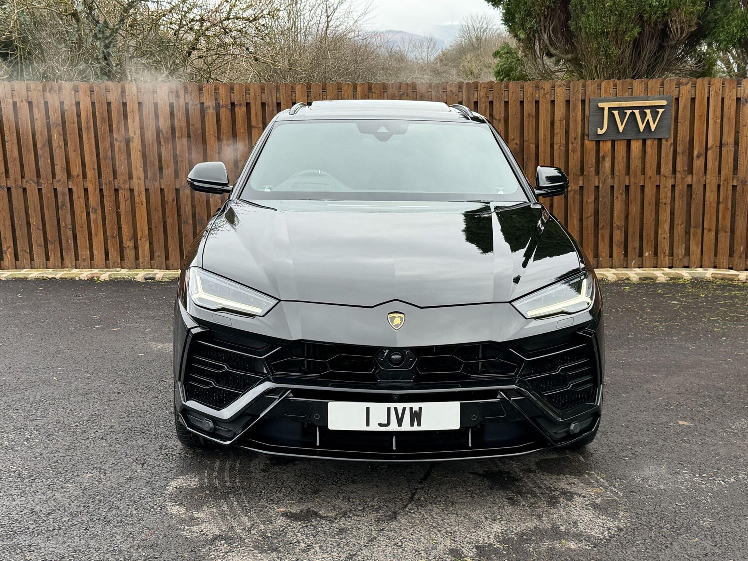 Used Lamborghini Urus for sale - 77469346: Photo 43