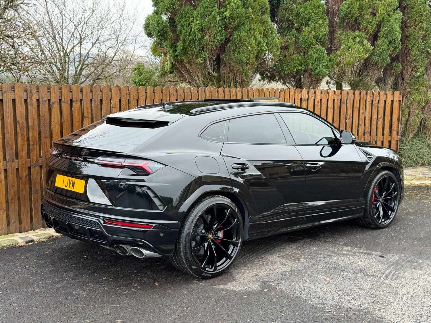 Used Lamborghini Urus for sale - 77469346: Photo 45