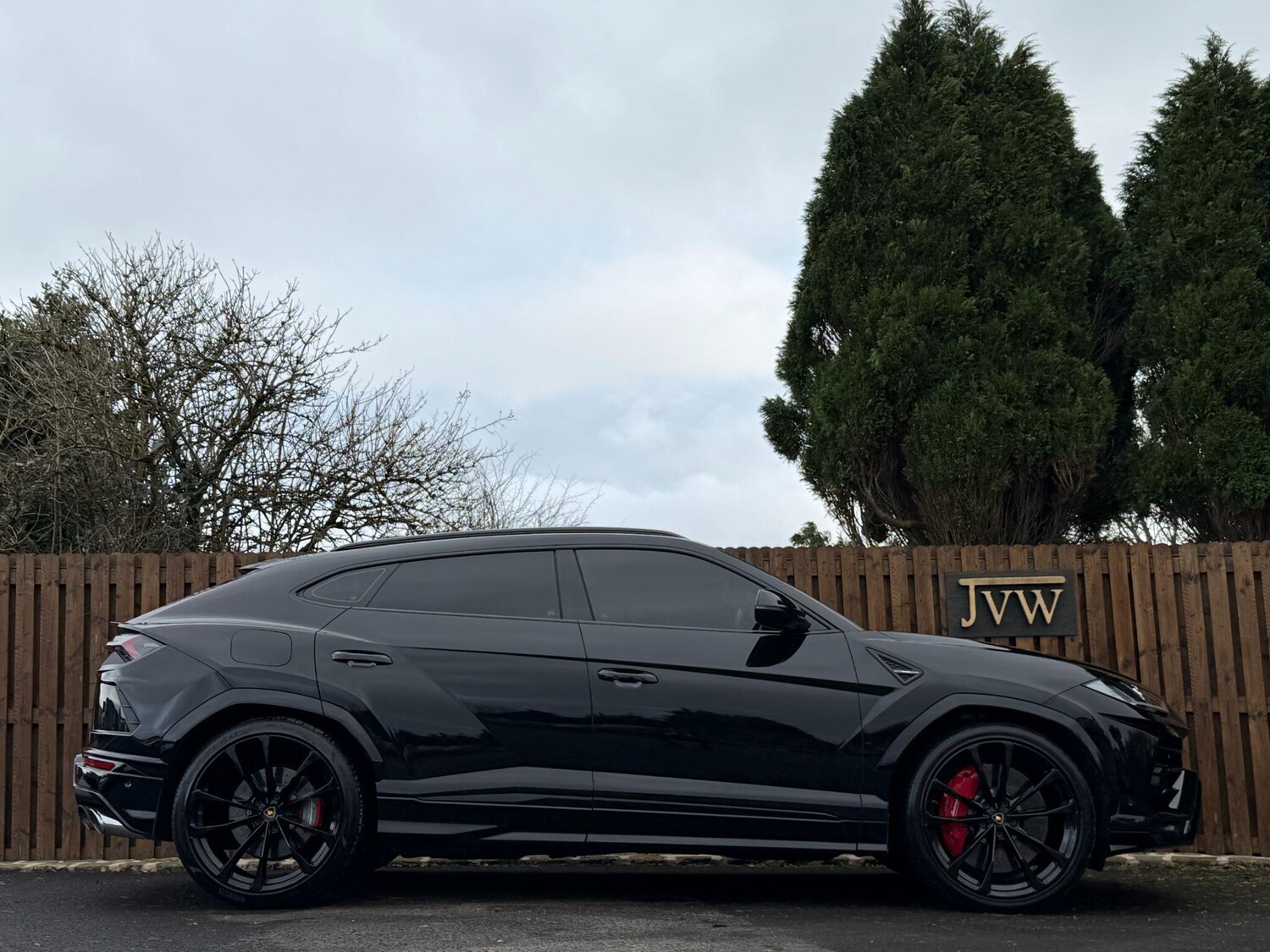 Used Lamborghini Urus for sale - 77469346: Photo 47