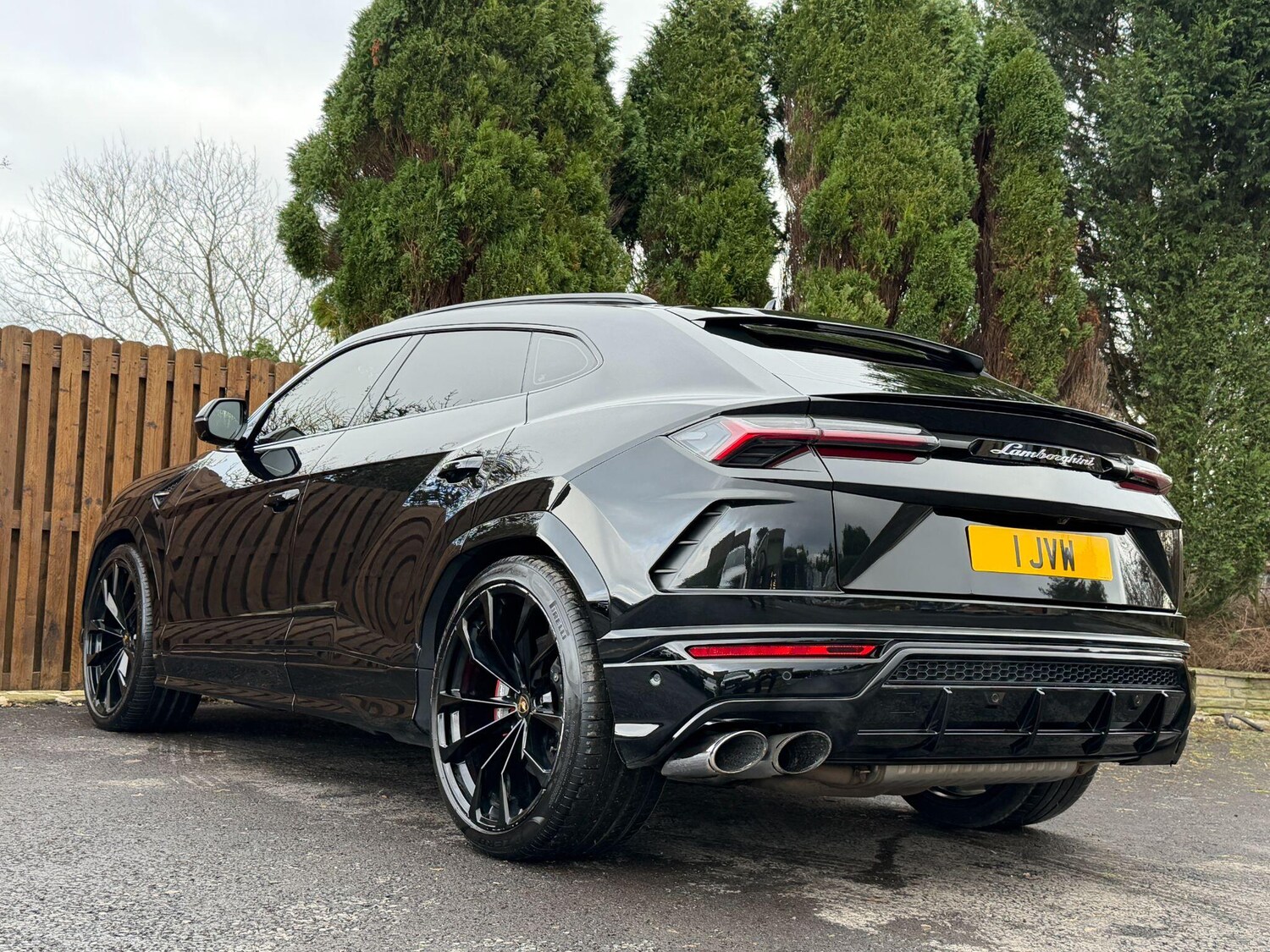 Used Lamborghini Urus for sale - 77469346: Photo 48