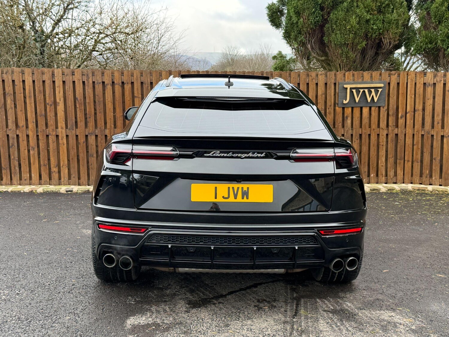 Used Lamborghini Urus for sale - 77469346: Photo 49