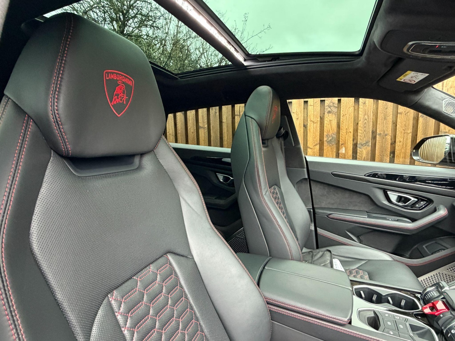 Used Lamborghini Urus for sale - 77469346: Photo 5