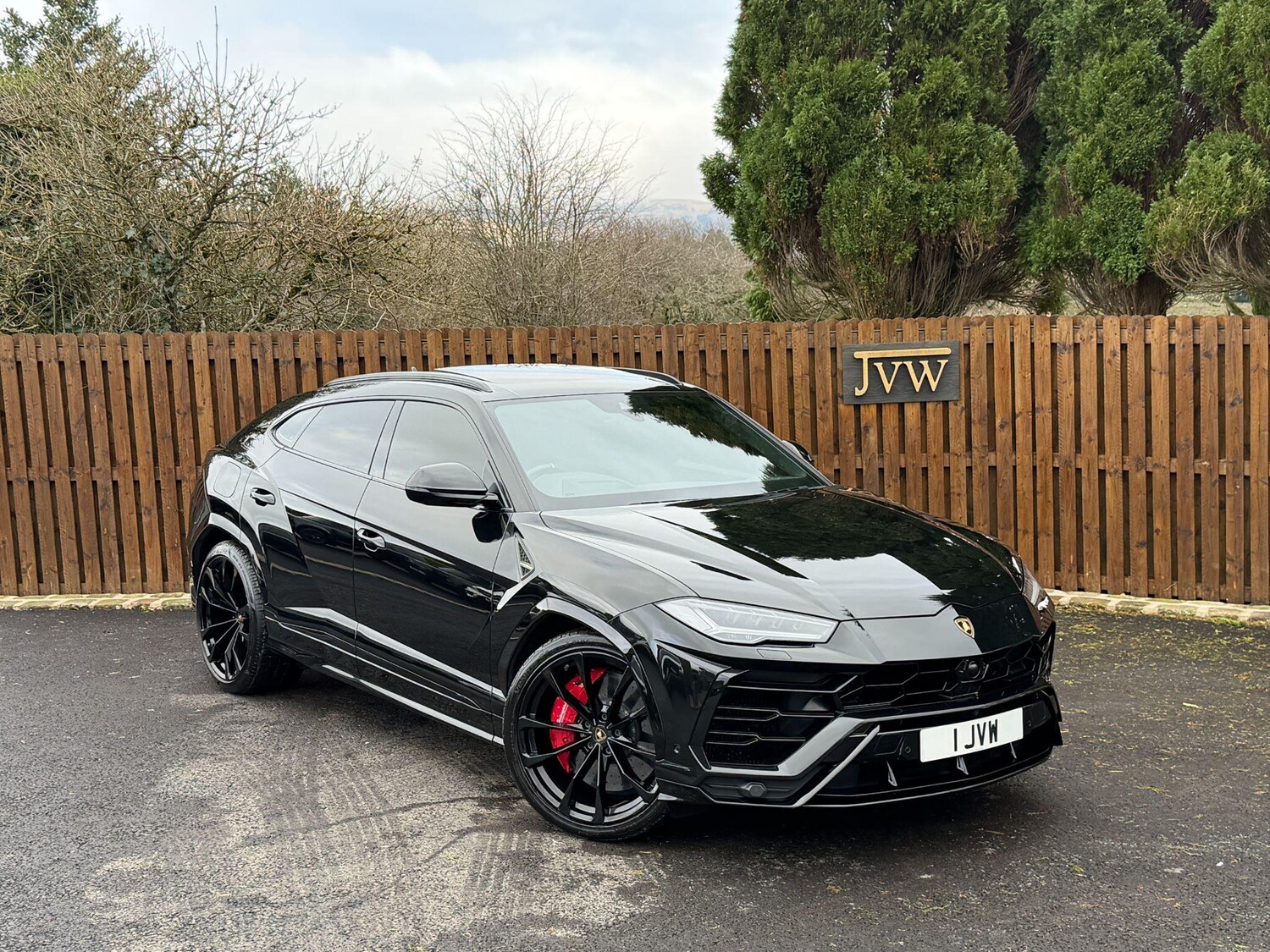 Used Lamborghini Urus for sale - 77469346: Photo 50
