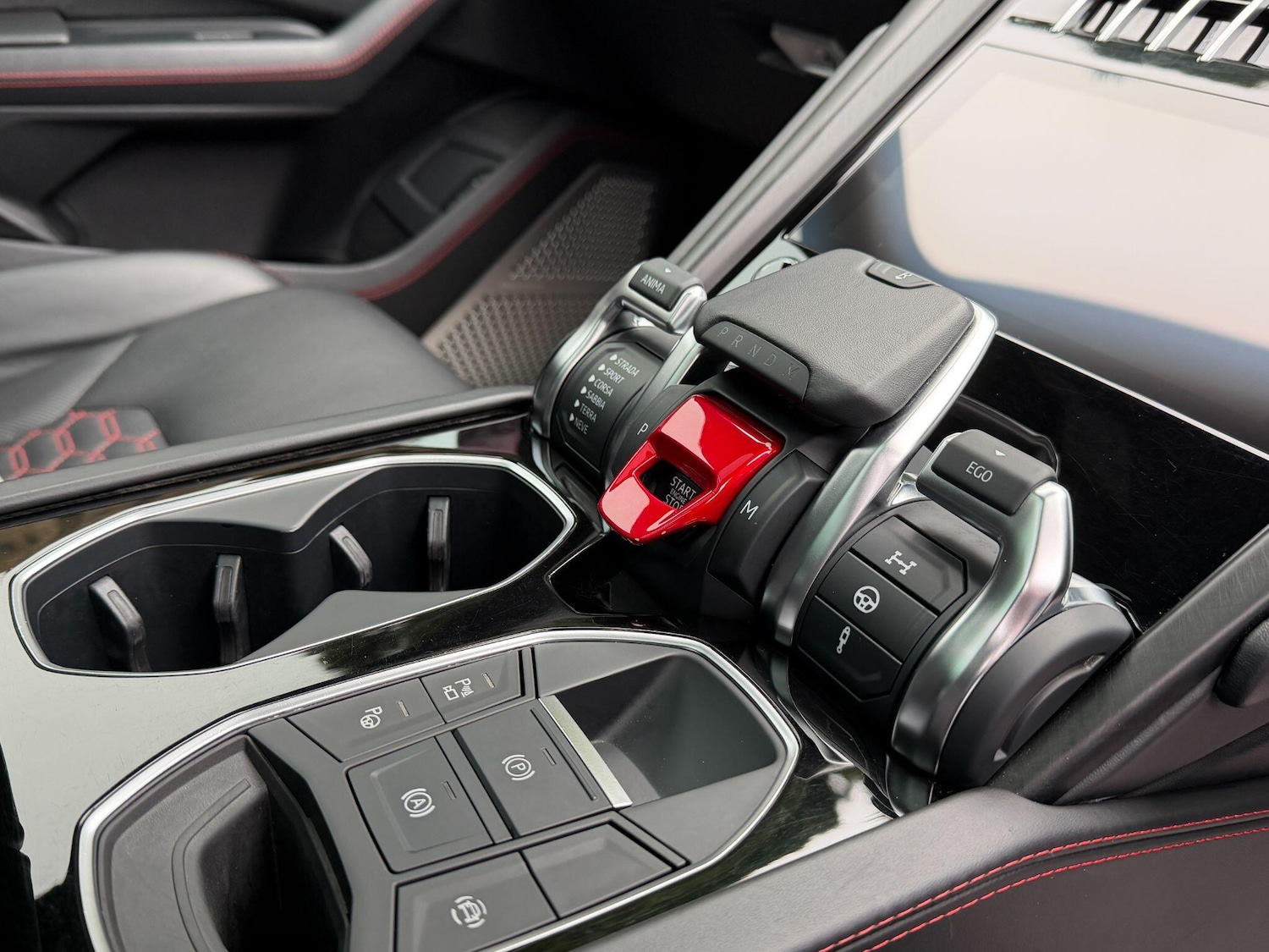 Used Lamborghini Urus for sale - 77469346: Photo 7