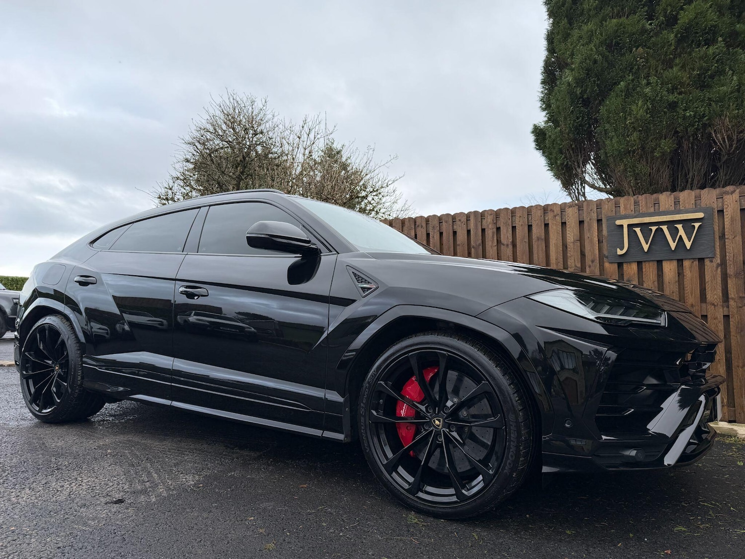 Used Lamborghini Urus for sale - 77469346: Photo 9