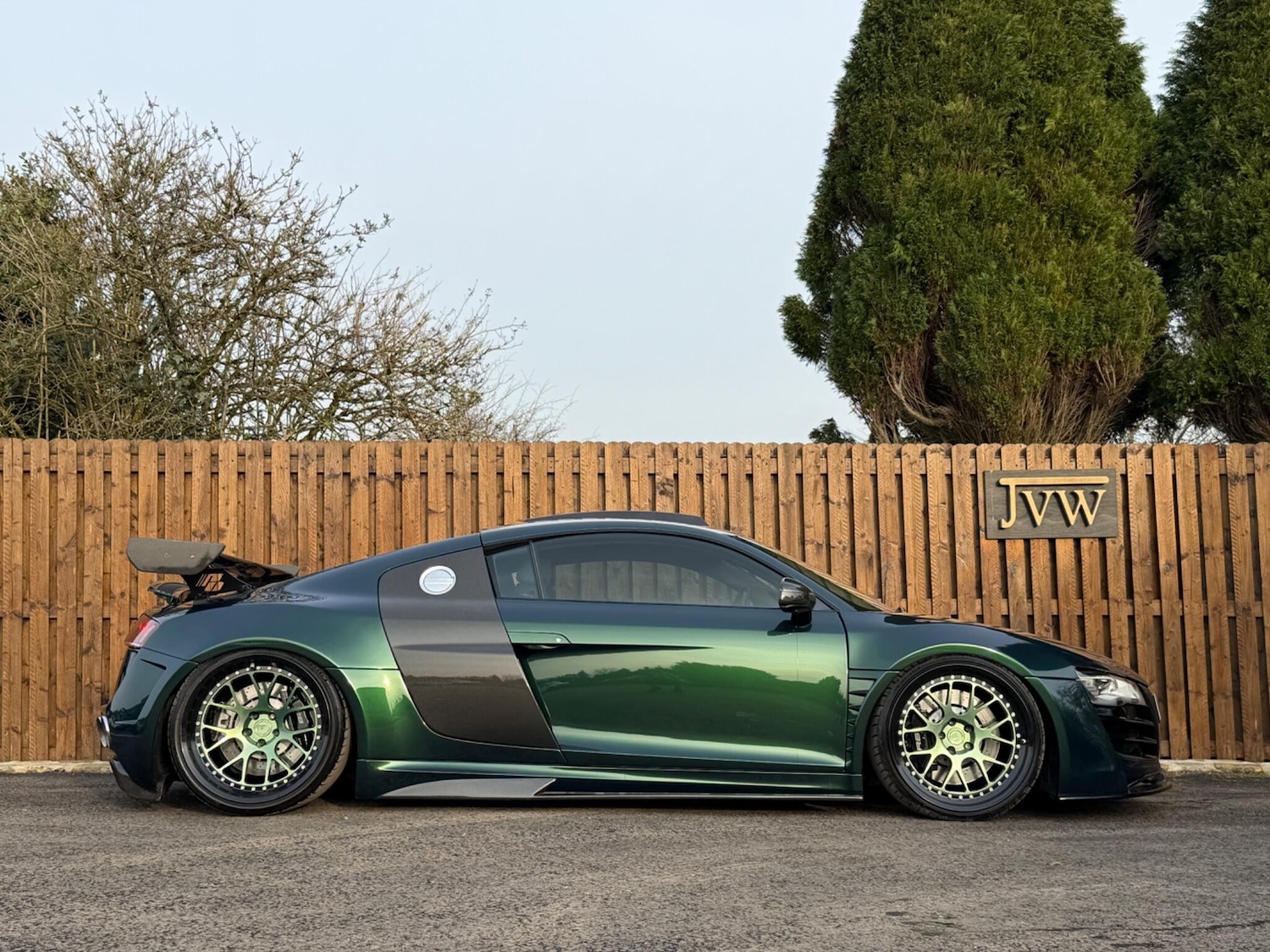 Used Audi R8 2009 for sale - 78019751: Photo 11