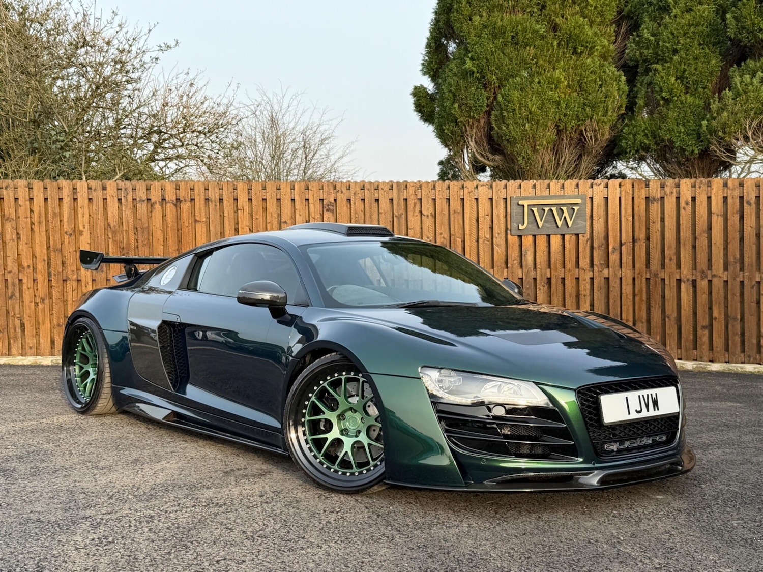 Used Audi R8 2009 for sale - 78019751: Photo 15