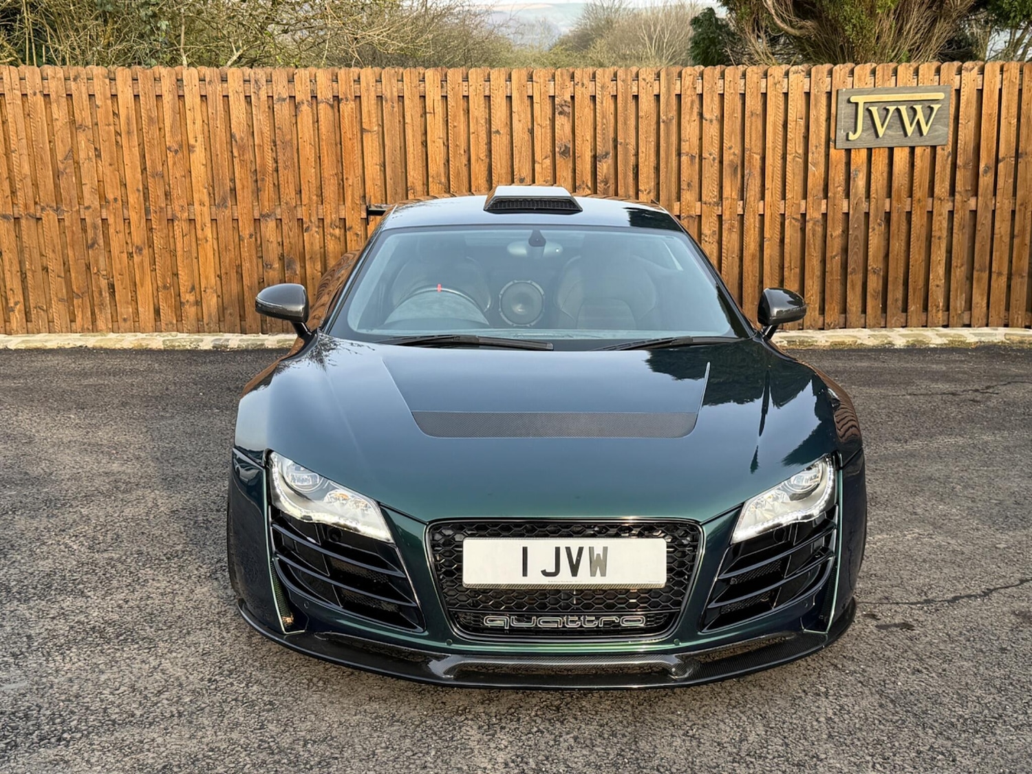Used Audi R8 2009 for sale - 78019751: Photo 17