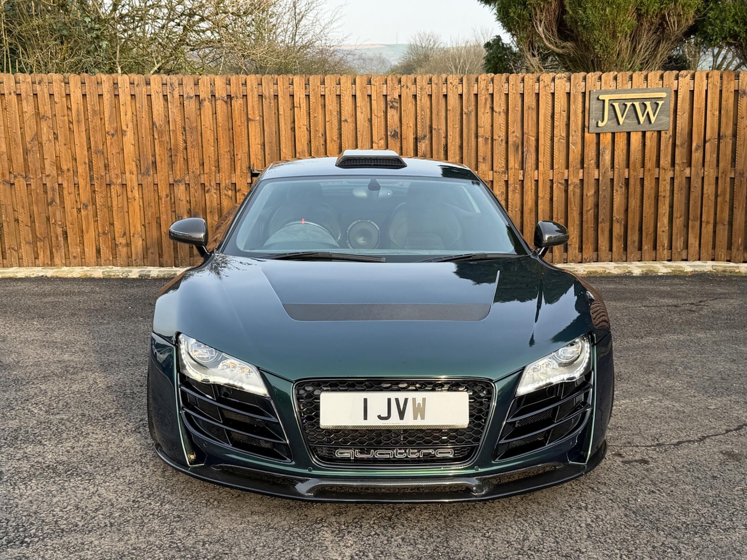 Used Audi R8 2009 for sale - 78019751: Photo 19