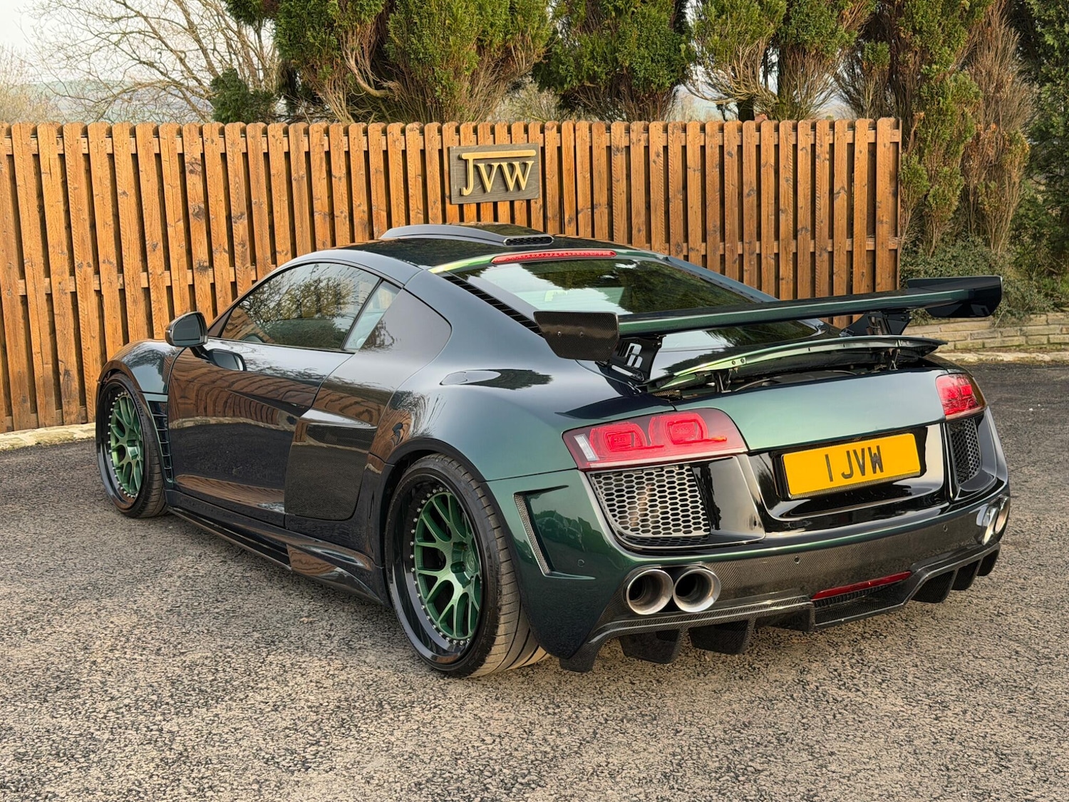 Used Audi R8 2009 for sale - 78019751: Photo 21