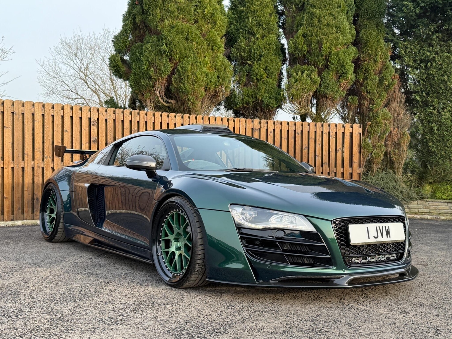 Used Audi R8 2009 for sale - 78019751: Photo 25