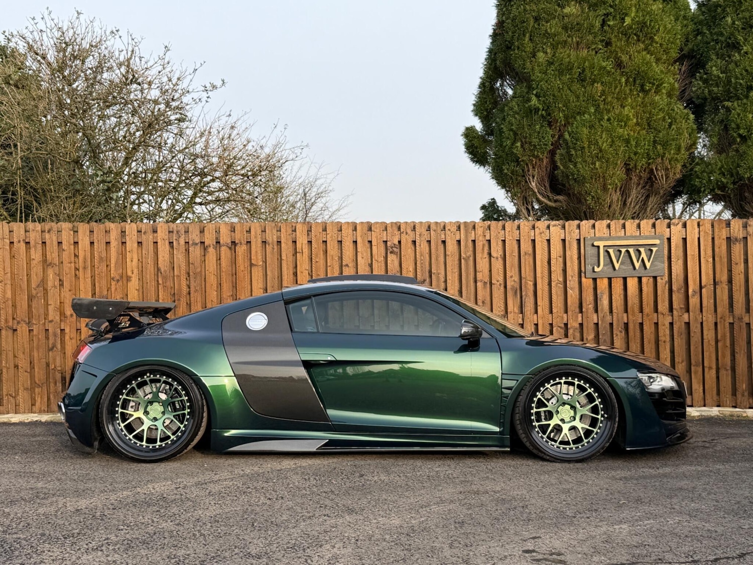 Used Audi R8 2009 for sale - 78019751: Photo 27