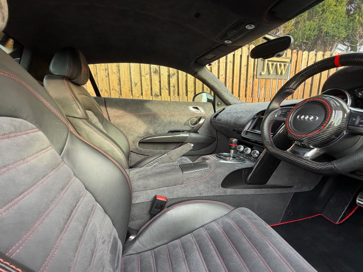 Used Audi R8 2009 for sale - 78019751: Photo 28