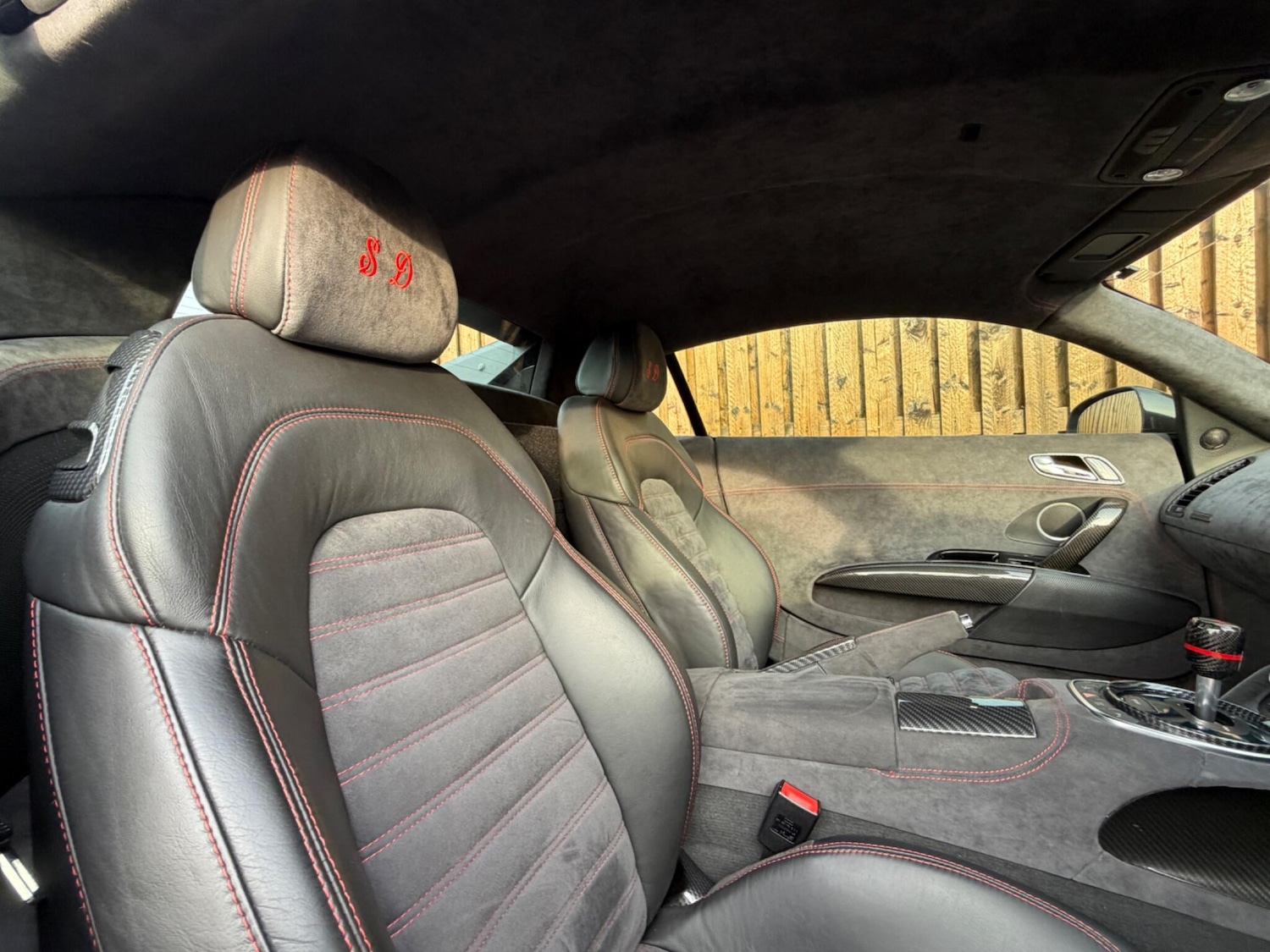 Used Audi R8 2009 for sale - 78019751: Photo 29