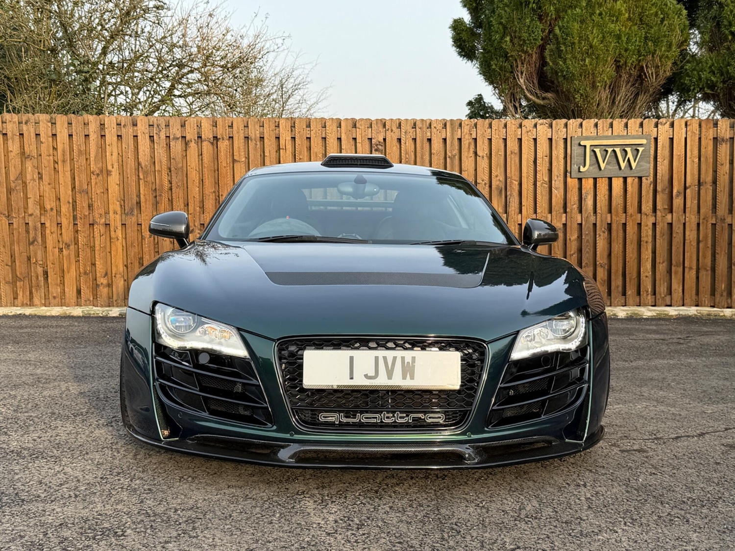 Used Audi R8 2009 for sale - 78019751: Photo 3