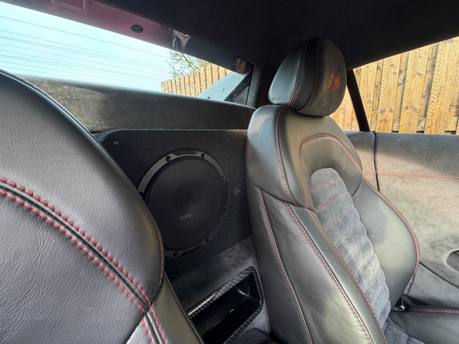 Used Audi R8 2009 for sale - 78019751: Photo 30