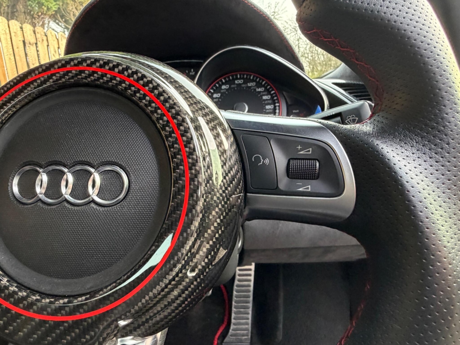 Used Audi R8 2009 for sale - 78019751: Photo 32