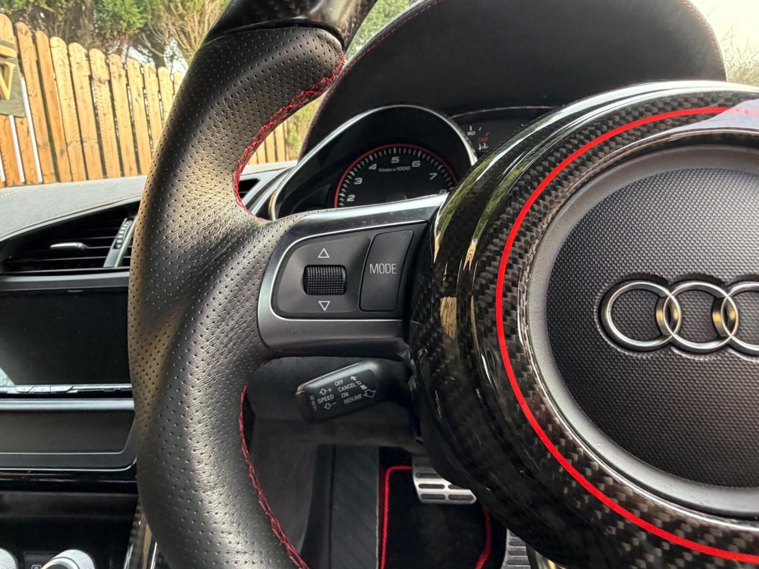 Used Audi R8 2009 for sale - 78019751: Photo 33