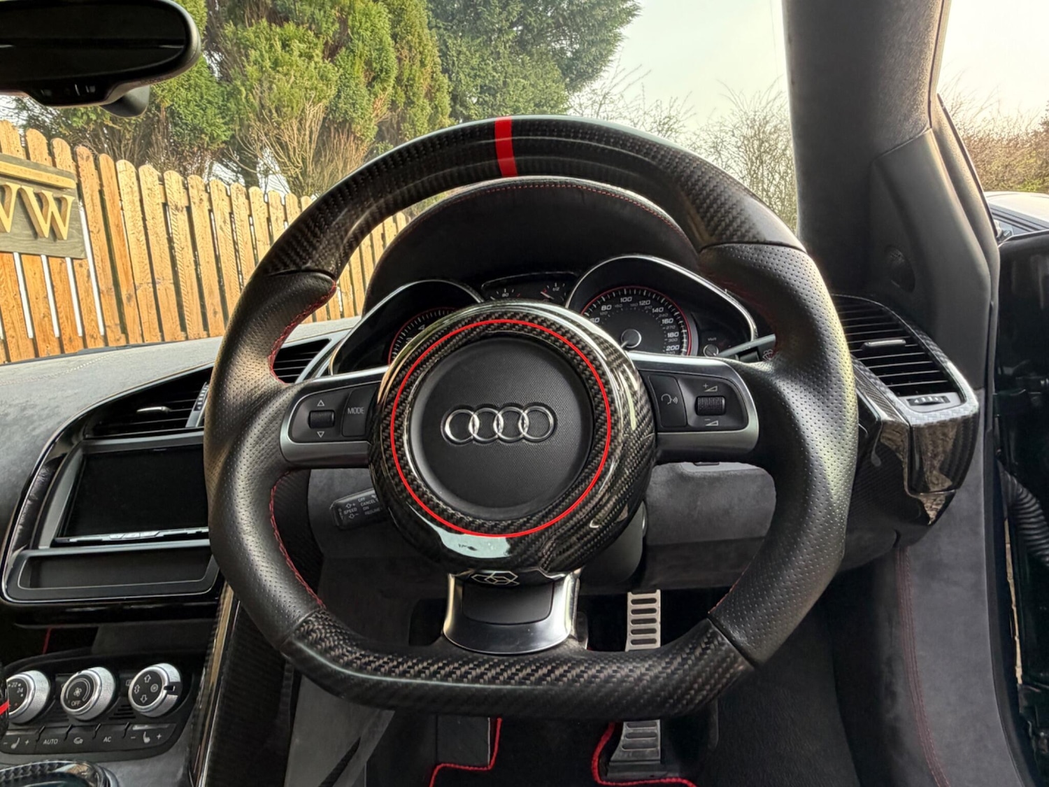 Used Audi R8 2009 for sale - 78019751: Photo 34